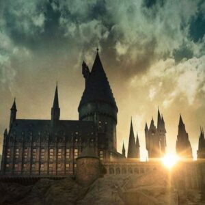How Long Will I Live? Quiz Hogwarts from Harry Potter