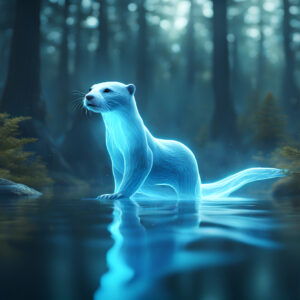 Harry Potter Wand Quiz Otter