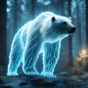 Which Harry Potter Character Are You? Quiz Bear