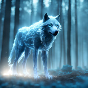 Harry Potter Wand Quiz Wolf