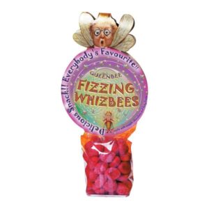 Patronus Quiz Fizzing Whizzbees