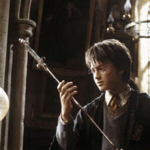 Patronus Quiz The Sword of Gryffindor