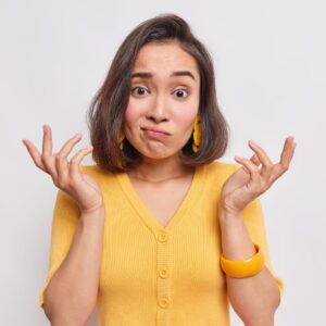 Love Is Respect Quiz I don\'t know — they never mention me