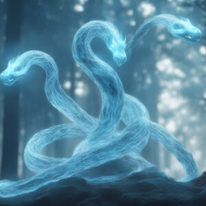 Which Harry Potter Character Are You? Quiz Runespoor