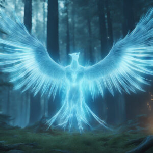Which Harry Potter Character Are You? Quiz Thunderbird