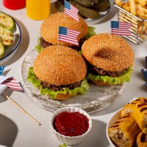 Which Spring Holiday Are You? Quiz American
