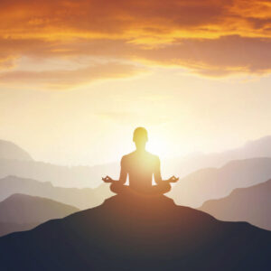 Which March Holiday Are You? Quiz Practicing mindfulness or meditation