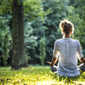 What Music Genre Am I? Quiz Meditation or mindfulness practice