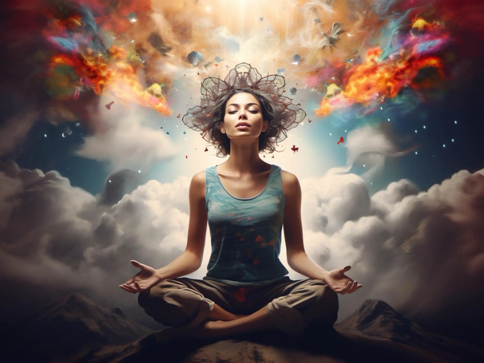 Self-Awareness Test Mindfulness Zen