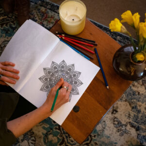 Which Spring Holiday Are You? Quiz Reflecting and practicing mindfulness