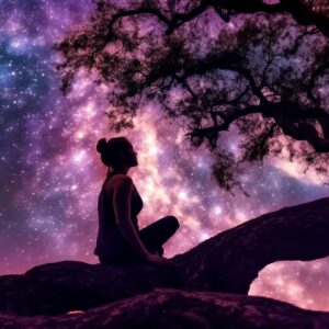 What Gemstone Am I? Quiz Practicing mindfulness and self-care