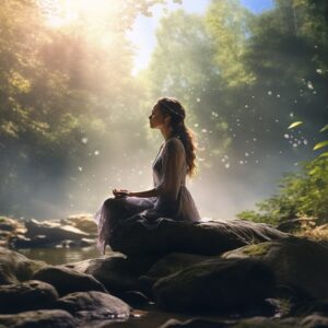 Which Winter Comfort Food Are You? Quiz Practice mindfulness or meditation