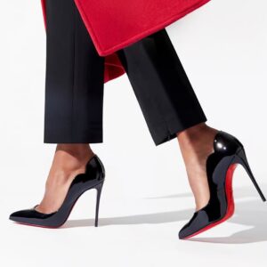Are You Bunny, Cat, Fox, Or Deer Pretty? Quiz Heels