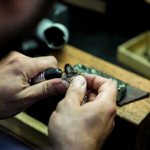 Gold Trivia Quiz Jewelers