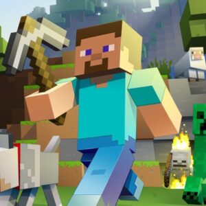 2025 Year In Review Quiz Minecraft