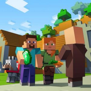 Brainrot Quiz Minecraft / Roblox