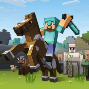 August Trivia Quiz Minecraft