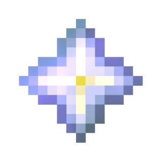 Minecraft Quiz Nether Star