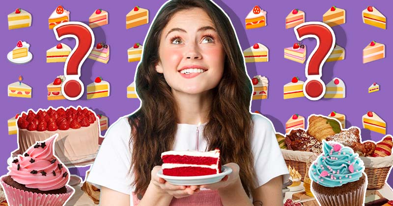 Cake Trivia Quiz