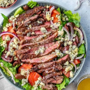 Are You A Carnivore Or Herbivore? Quiz With grilled chicken or steak