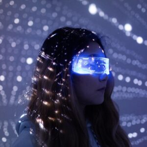 Which Apple Metaphor Are You? Quiz Augmented reality