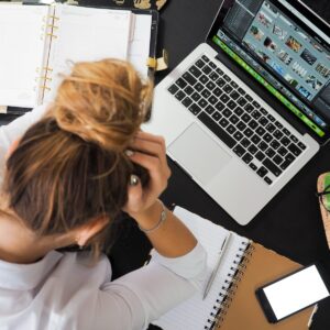 Which The Bear Character Are You? Quiz Stay busy and productive