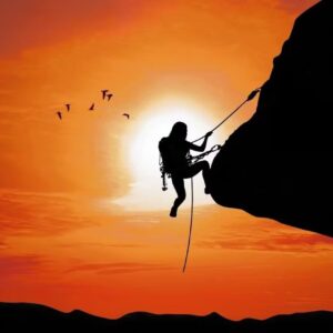 Are You A Desert, Forest, Mountain, Or Ocean? Quiz Climbing