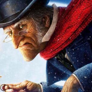 Winter Jeopardy Quiz A Christmas Carol