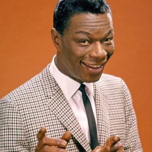 Christmas Song Trivia Quiz Nat King Cole