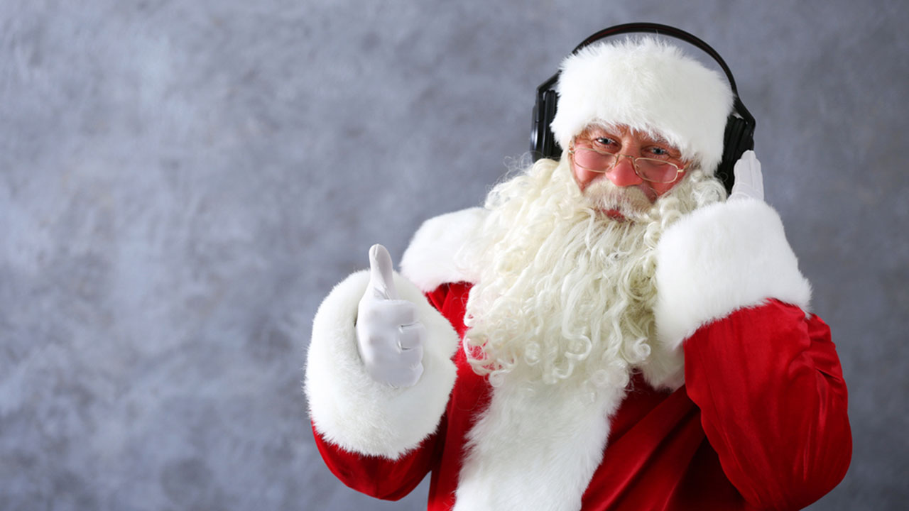 You got 20 out of 20! Tis the Season for Music! Can You Sleigh Our Ultimate Christmas Song Trivia Quiz?