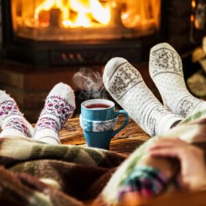 What Christmas Dessert Are You? Quiz Comfort and relaxation
