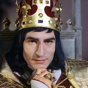 Winter Jeopardy Quiz Richard III