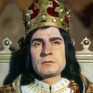 Winter Trivia Quiz Richard III