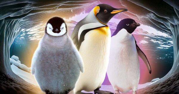 Penguin Trivia Quiz