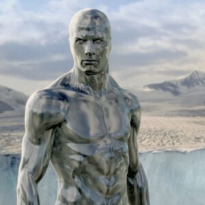 S Trivia Quiz Silver Surfer