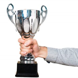 What Human Emotion Am I? Quiz Being recognized and rewarded for my hard work and talents