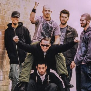 Silver Trivia Quiz Linkin Park