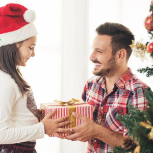 What Christmas Dessert Are You? Quiz Creating and giving thoughtful gifts