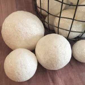 Naughty Or Nice Quiz Pranking friends with fake snowballs