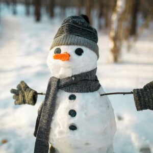 Are You A Tornado, A Rainbow, Snowfall Or An Aurora? Quiz Winter