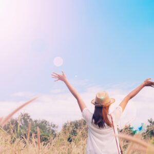 Which March Holiday Are You? Quiz Going on a nature retreat or outdoor adventure