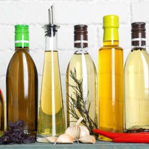 How Long Will I Live? Quiz I use a mix of different oils regularly
