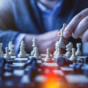 Fun Activities Quiz Chess