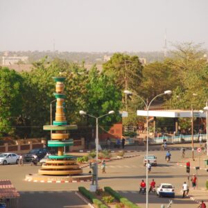 O Trivia Quiz Ouagadougou