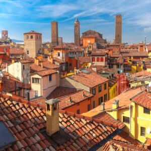 B In Geography Quiz Bologna