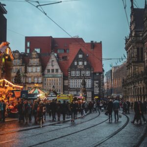 December Trivia Quiz Germany