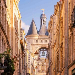 B In Geography Quiz Bordeaux