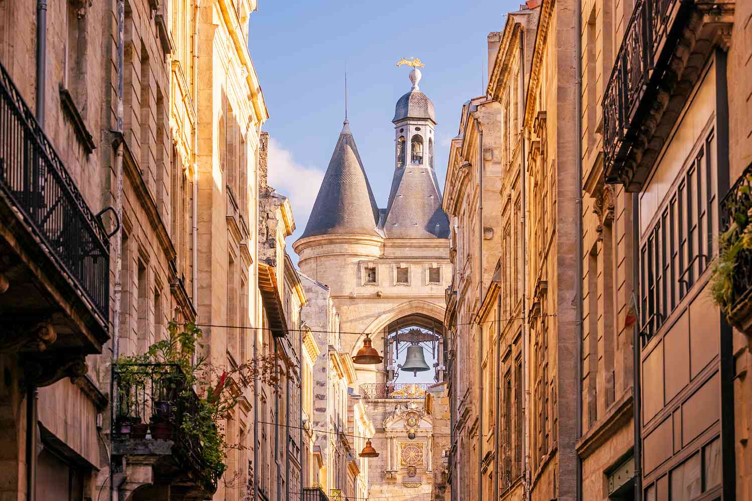 Bordeaux, France