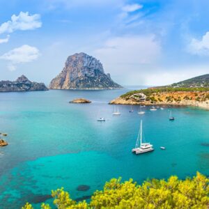 Are You Sweet, Sour, Spicy, Or Umami? Quiz Ibiza