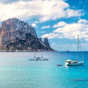 B In Geography Quiz Balearic Sea